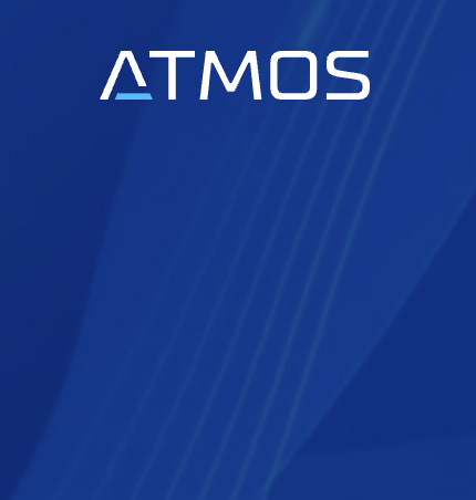 Atmos — our payments partner